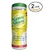 Lemi Shine, Dishwater Detergent Additive, Super Concentrated, 12 oz (2 Pack).