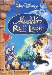 aladdin e il re dei ladri / Aladdin and the King of Thieves (Dvd) Italian Import