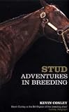 Books : Stud: Adventures in Breeding