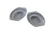 Nordic Ware Microwave Potato Bakers Set of 2