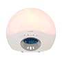 Lumie Bodyclock Active 250 Lichtwecker  mit erweiterten Audiofunktionen