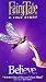 VHS : Fairy Tale: A True Story [VHS]