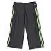 adidas Women's Power Capri (Gray)