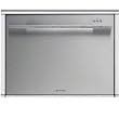 Fisher Paykel : DD24SDFX6 Semi-Integrated Single Drawer Dishwasher - Stainless Steel (Flat Door)