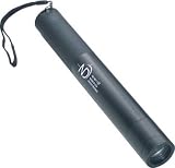 Night Detective 1-LED HyperBeam Flashlight-Compact Style