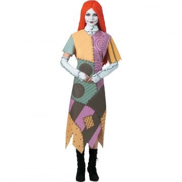 Nbx Sally Teen/Adult Small 7-9