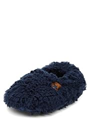 Mule Slippers