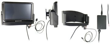 BRODIT Halter aktiv Navigon 70 Plus/ Navigon 70 Premium Live Preisvergleich
