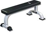 Heavy Duty Flat Bench (NCAT-348)