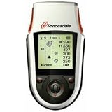Sonocaddie XV2 Personal Golf GPS