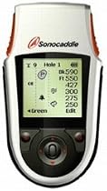 Sonocaddie XV2 Personal Golf GPS