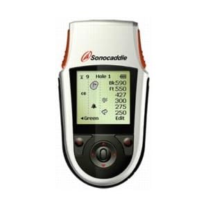 Save 57% on the Sonocaddie XV2 Personal Golf GPS