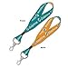 WinCraft NFL Miami Dolphins Lanyard Key Strap, 1