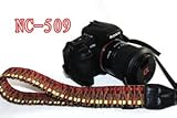 Cosmos Multi-color Classic Camera/shoulder/grip Neck Strap Belt for Olympus ....