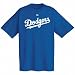 Baseball - Majestic MLB Adult Replica Crewneck Jersey