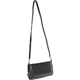 Kipling Caitlin Sac porté épaule femme - Marine C