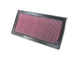K&N 33-2362 Replacement Air Filter