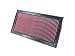 K&N 33-2362 Replacement Air Filter Image