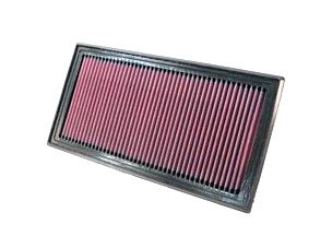 K&N 33-2362 Replacement Air Filter