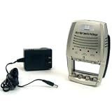 Monster Power AA/AAA Battery Ultra High Capacity Pro Charger W/LED indicator