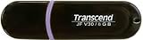 Transcend JetFlash V30 - 8 GB USB 2.0 Flash Drive TS8GJFV30E