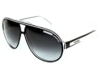 Carrera Grand Prix 1 Black / White /...