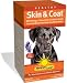 Healthy Skin and Coat - Pet Formulas - 60 - Chewable Tablet