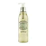 L &acute; Occitane Amande & Pomme Huile Demaquillante ( Cleansing Oil, Almond & Apple ) , 6.7 - Ounce Pump - B001G60F5M