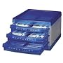 HomeoFamily Kit By Boiron [1 Kit (32 single medicine tubes in 30c potency)]