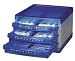 HomeoFamily Kit By Boiron [1 Kit (32 single medicine tubes in 30c potency)]