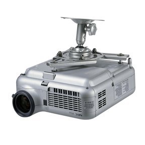 Best Price Elitech Universal Projector Ceiling Mount ESST