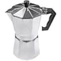 6 CUP Traditional Stove Top Espresso Coffee Maker