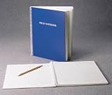 Nalgene PolyPaper Spiral Field Notebook, PolyPaper Field Notebook