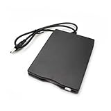 New External USB 1.44MB Floppy Disk Drive Mitsumi