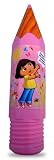 Dora The Explorer Pencil Shaped Pencil Case