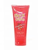 Sex Tarts Strawberry Punch 6oz