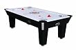 Harvard G05221W Arctic Ice 7.5-Foot Air Hockey Table