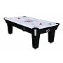 Harvard G05221W Arctic Ice 7.5-Foot Air Hockey Table