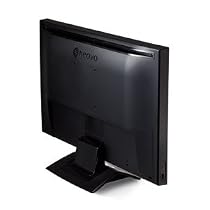 23" LED/TFT 1920 x 1080 USB DVI HDMI - Black + Built-in Speakers (U-23)