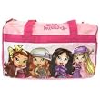 Bratz Duffle bag / Travel Bag