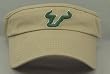 South Florida Bulls Visor