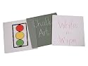 Furniture online: Jonti-Craft 0656JC Acrylic Easel Panel, Primary