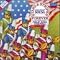 Patriotic & American: Our Founding Fathers and Our Old Glory
