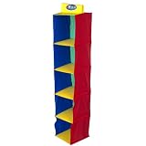 Closet Cubby - Primary Colors by Prince Lionheart