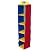 Prince Lionheart's Cupboard / Closet Cubby - Primary