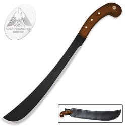 Condor Tool and Knife 14-Inch Golok Machete