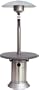 Eastman Outdoors Stainless Steel Patio Heater