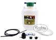 EZ-Flo Garden Hose Injector - 3/4 Gallon - 2005HB