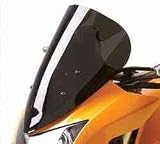 New Genuine Kawasaki Performance Accessories / Z1000 / Tall Windshield / Bubble / Pt # K46001-326