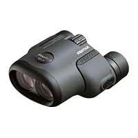 Pentax Papilio 6.5x21 Porro Prism Binocular